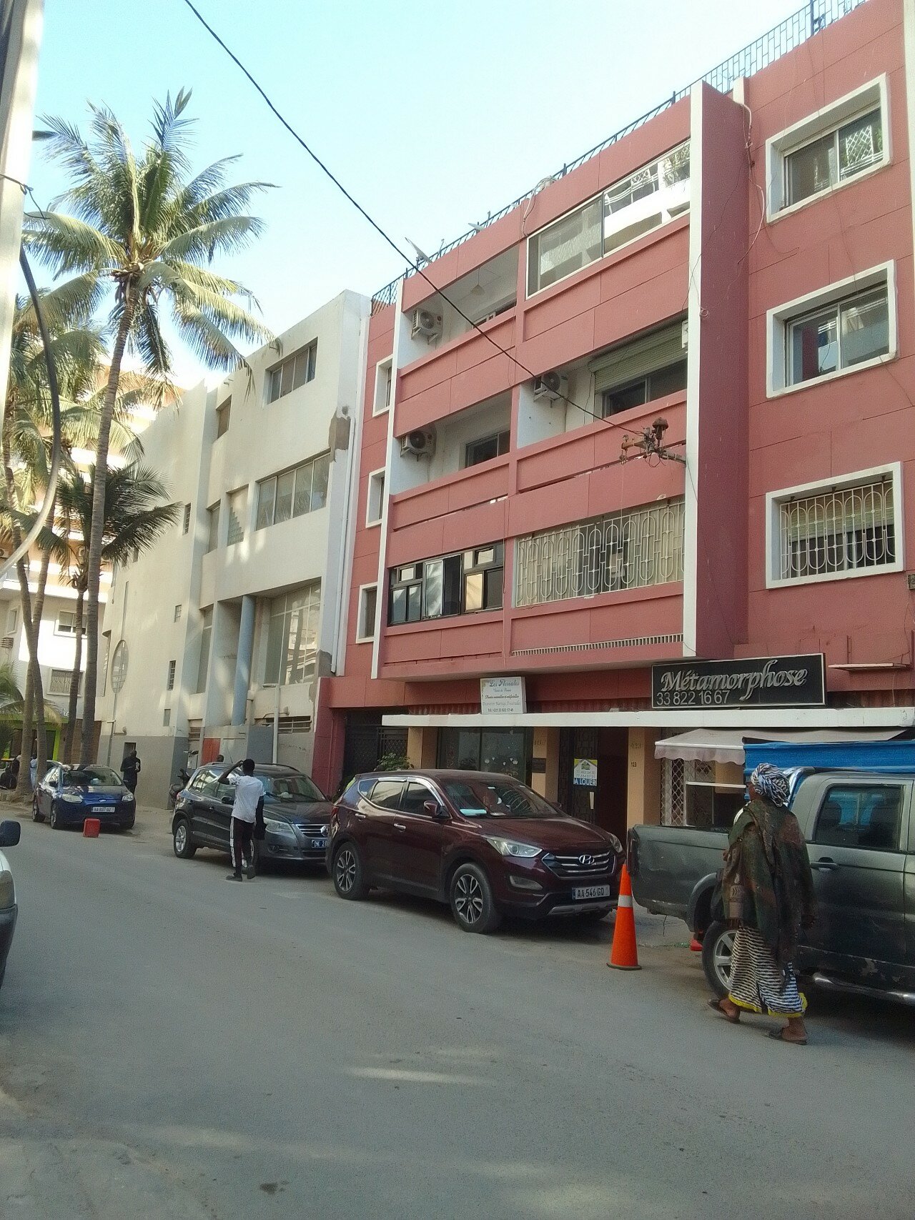 Фото отеля 2