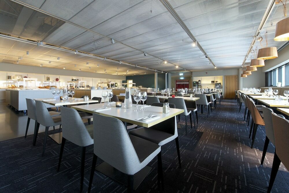 Фото Quality Hotel Globe