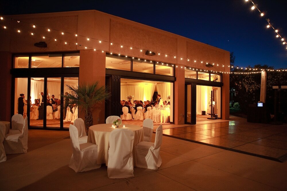 Фото The McCormick Scottsdale