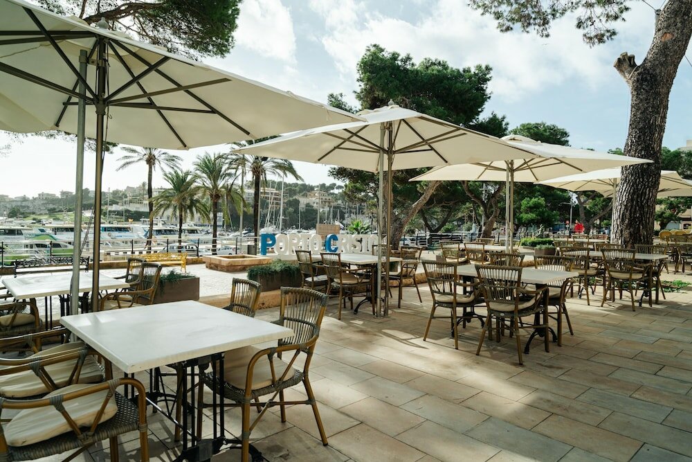 Фото Отель Thb Felip - Adults Only