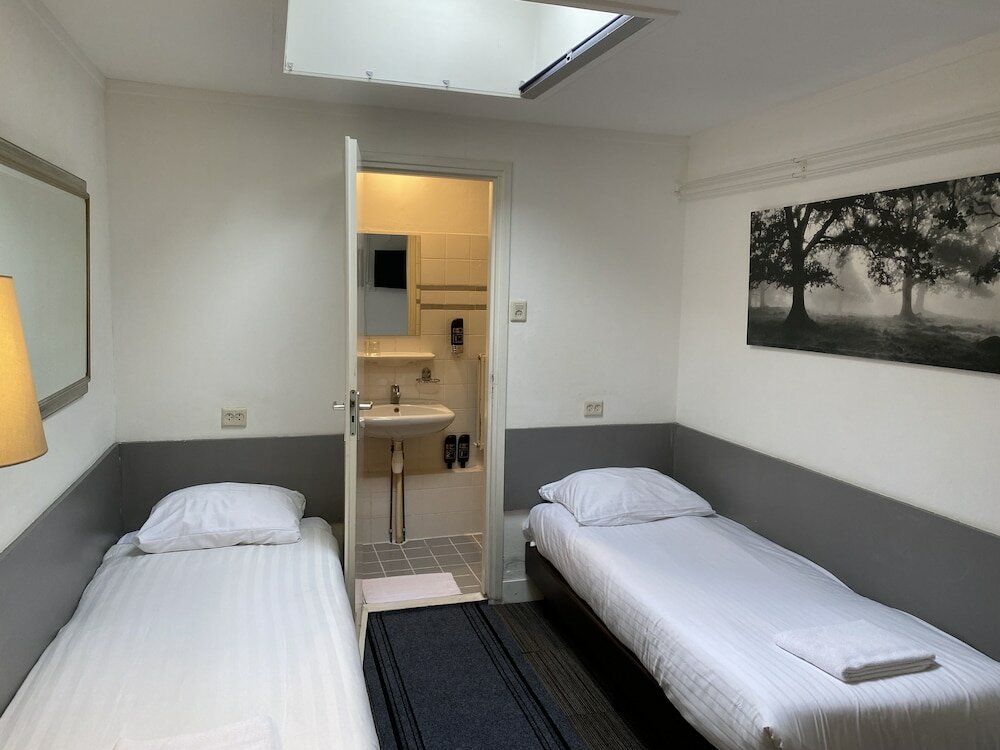 Фото Hotel de Munck