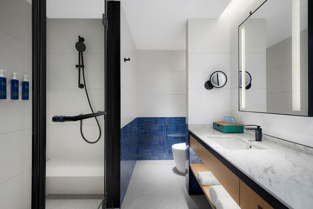 Фото Four Points by Sheraton Shenzhen Bao'an