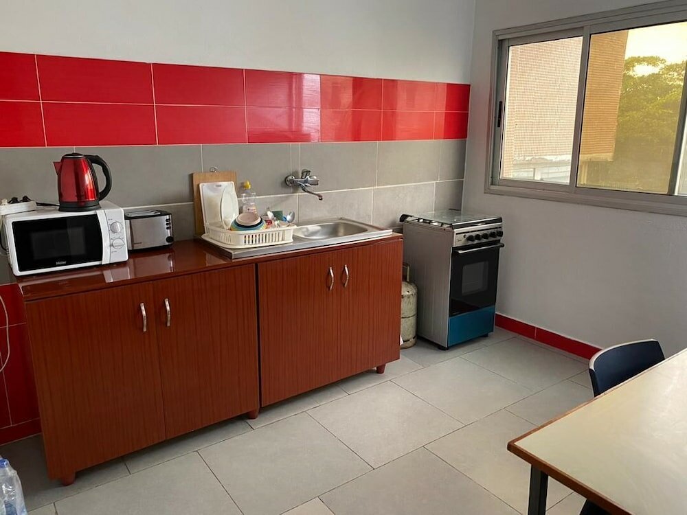 Фото Ngaliema Resort Club