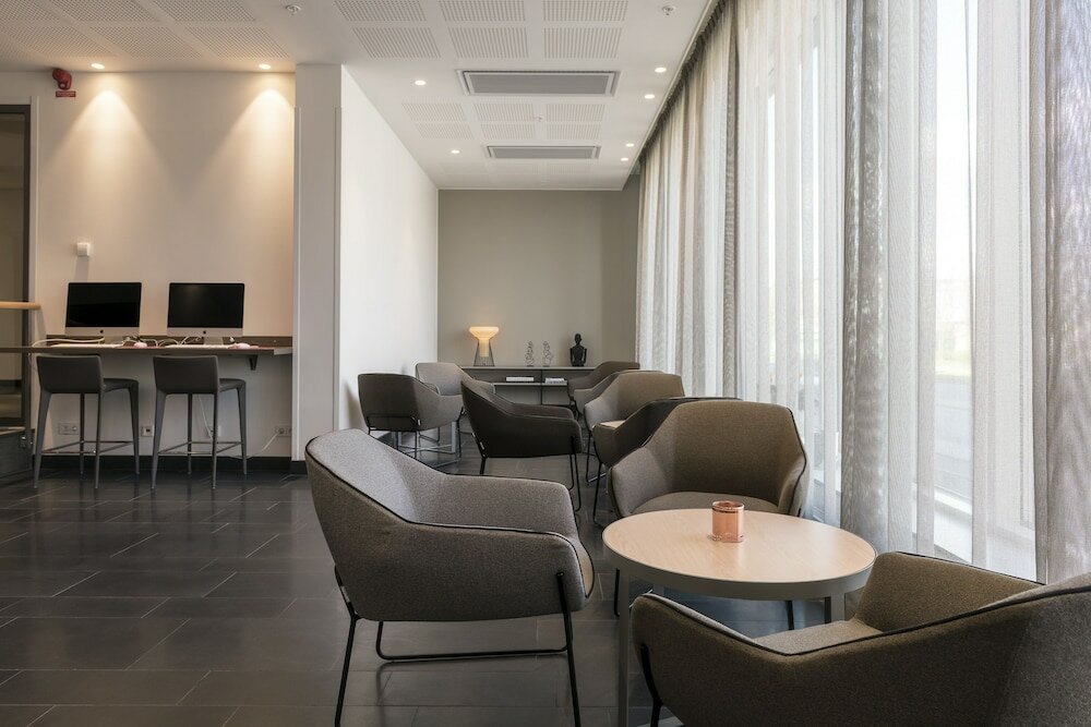 Фото Comfort Hotel Norrköping