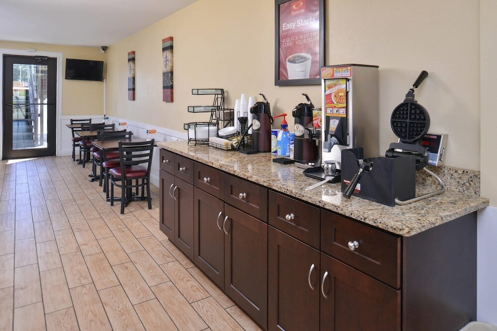 Фото Econo Lodge