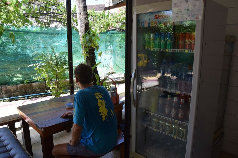 Фото Coco's Guesthouse