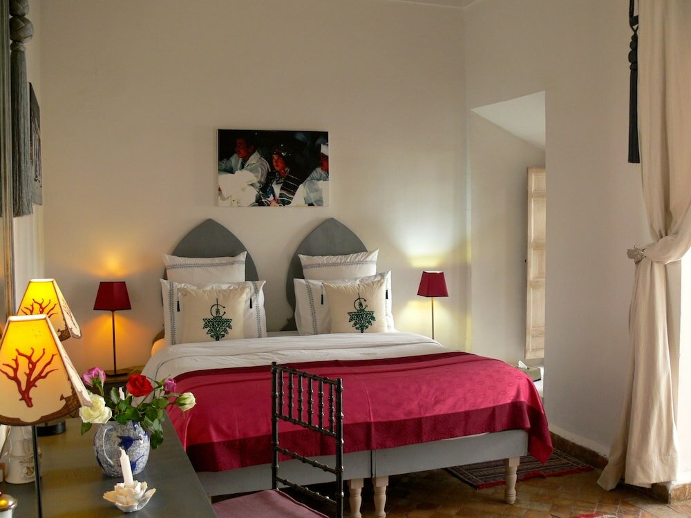 Фото Riad El Mezouar