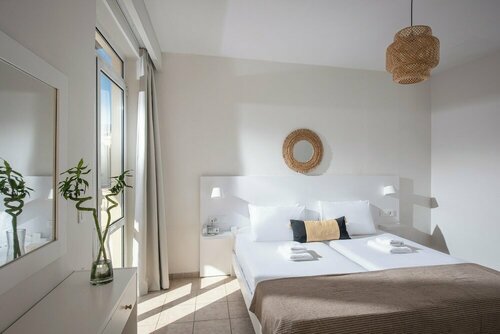 Внешний вид отеля Alexander House в Муниципальной единице Газиу, фото 3