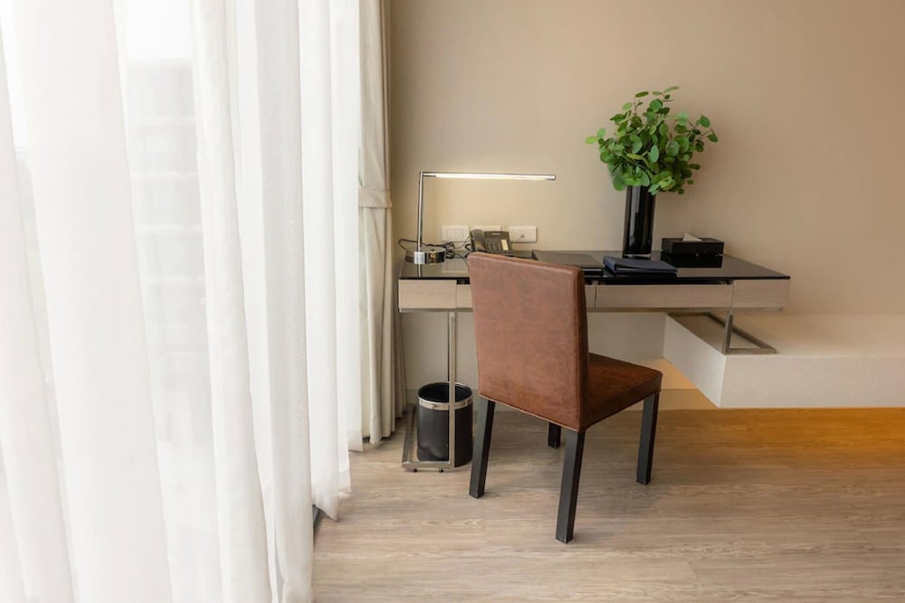 Фото The Park Nine Hotel and Serviced Residence - Suvarnabhumi