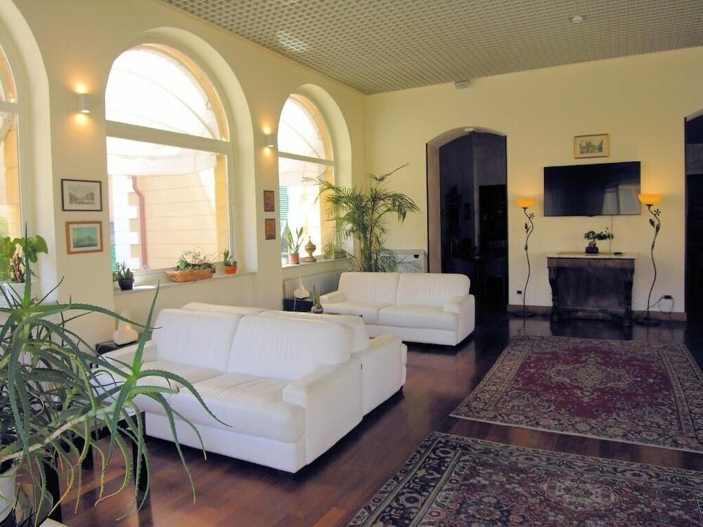 Фото Hotel Morandi