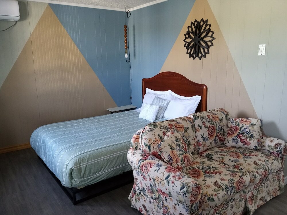Фото Stop 21 Motel