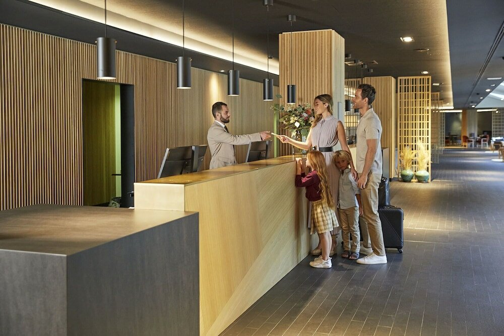 Фото Park Piolets MountainHotel & SPA