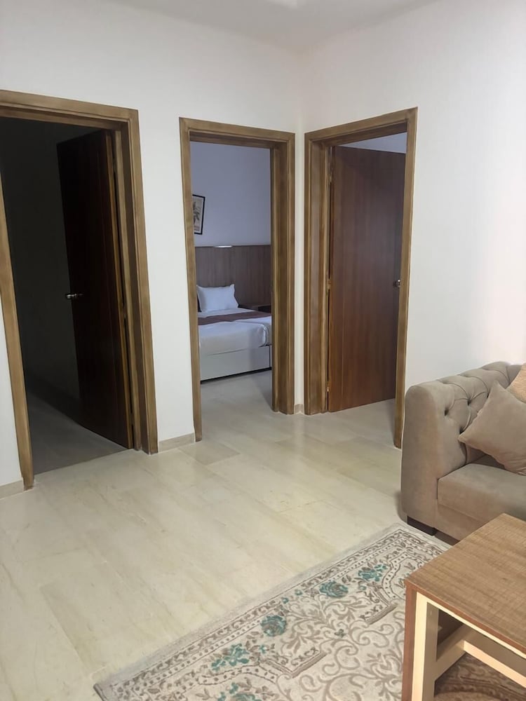 Фото Hôtel Al Baraka