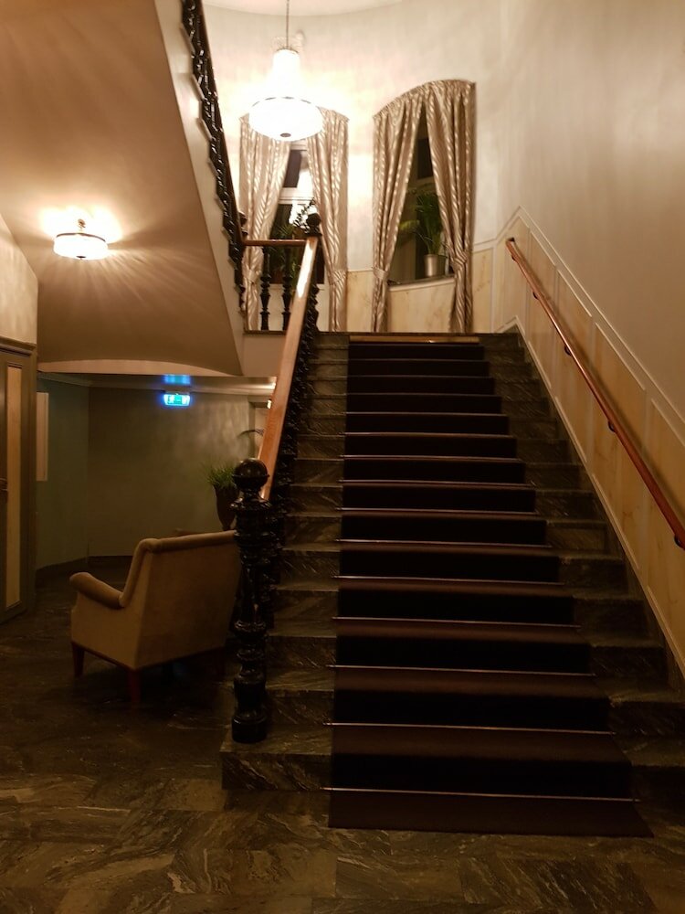 Фото Haparanda Stadshotell