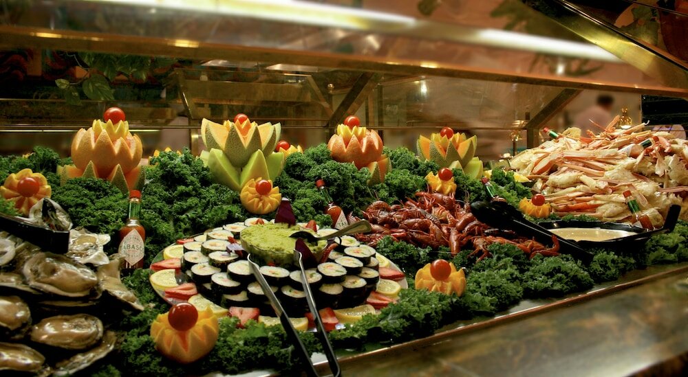 Фото Virgin River Hotel and Casino