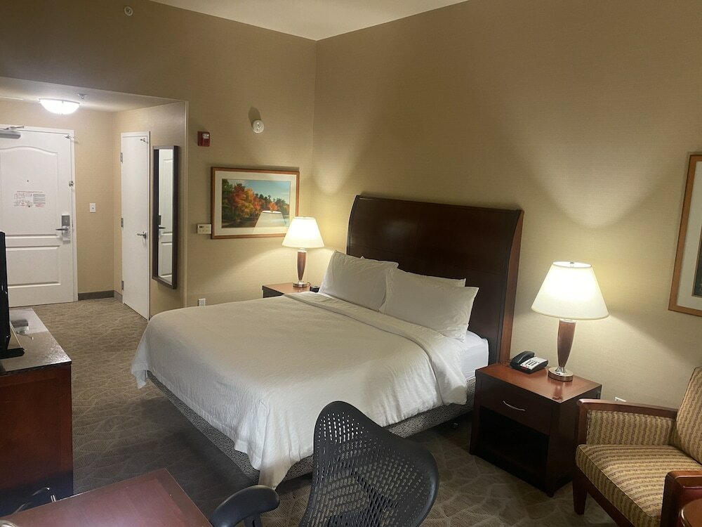 Фото Hilton Garden Inn Palmdale