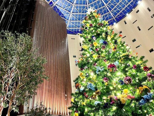 Гостиница Tokyo Bay Maihama Hotel в Префектуре Тиба