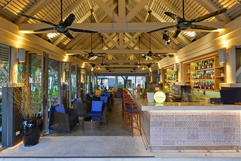 Фото Layana Resort & SPA - Adults Only