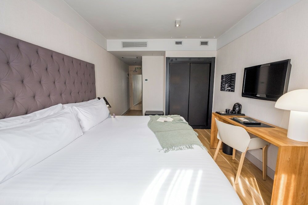 Фото Hotel Zenit Abeba