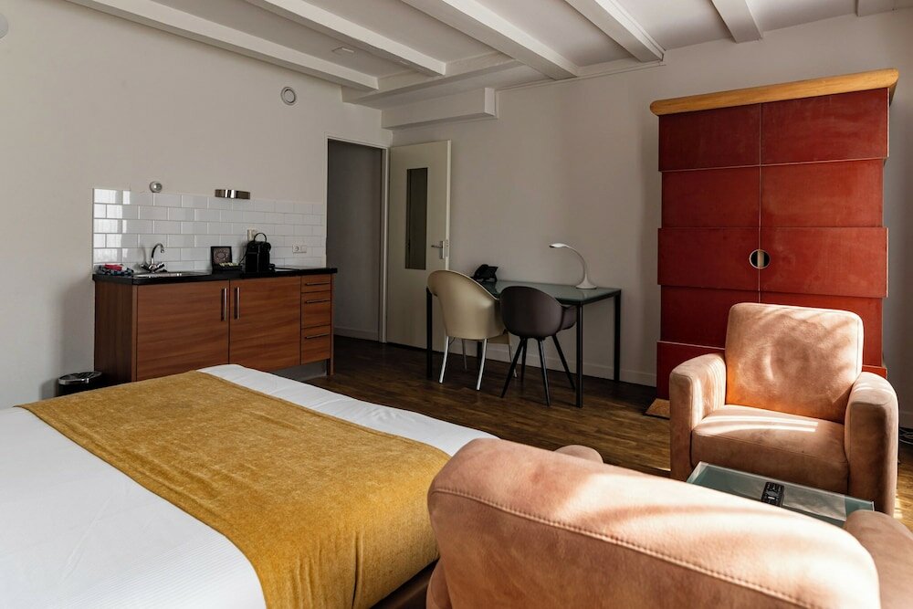 Фото Hotel Residence Le Coin