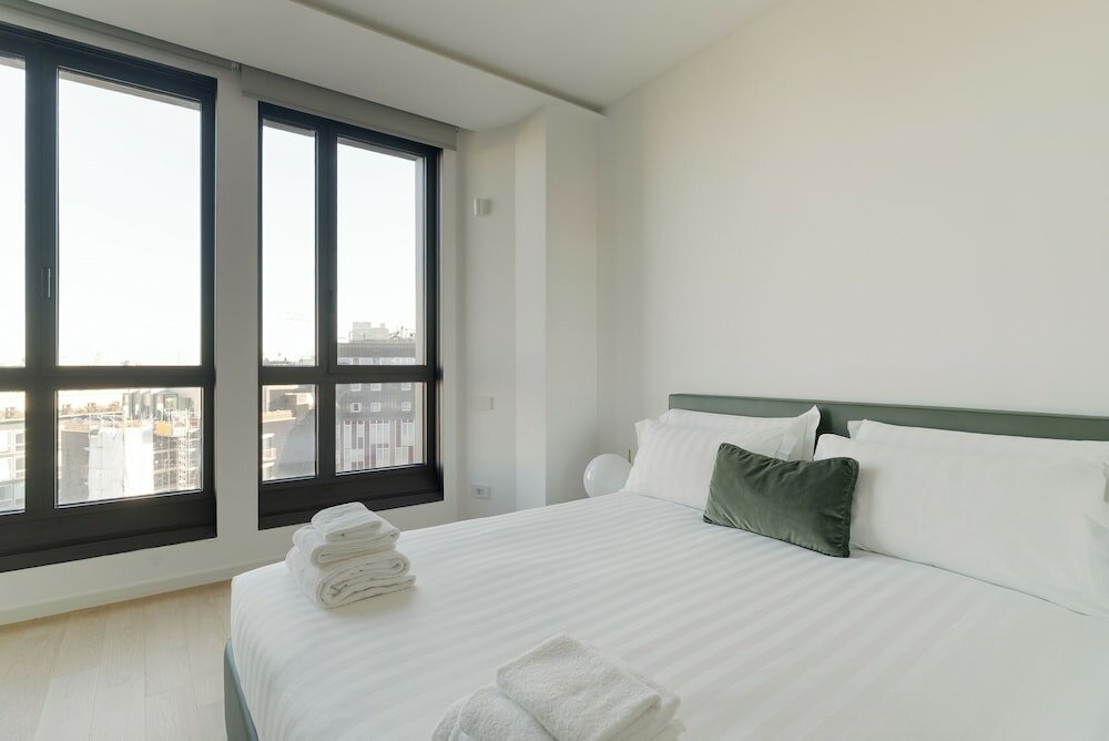 Фото Milan Eleven by Brera Apartments