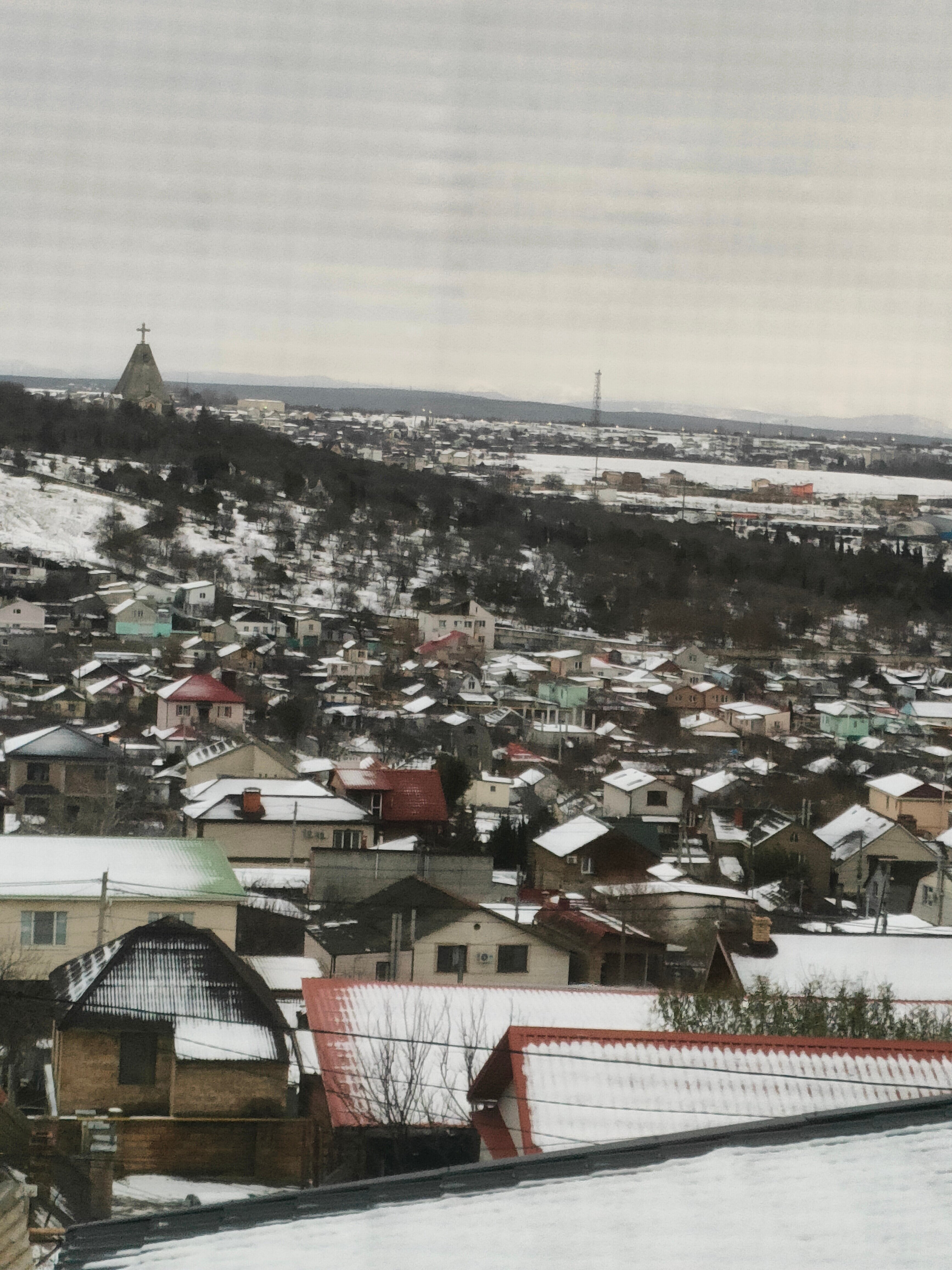Фото Андромеда