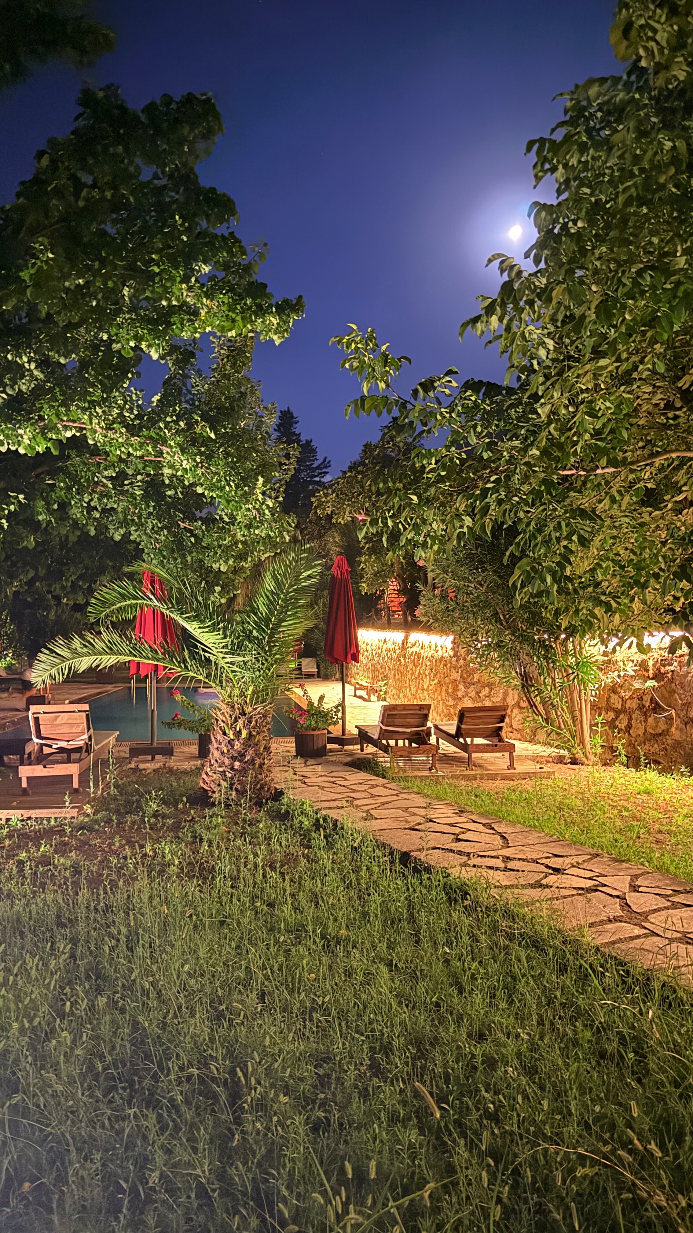 Фото Lycia Nature House