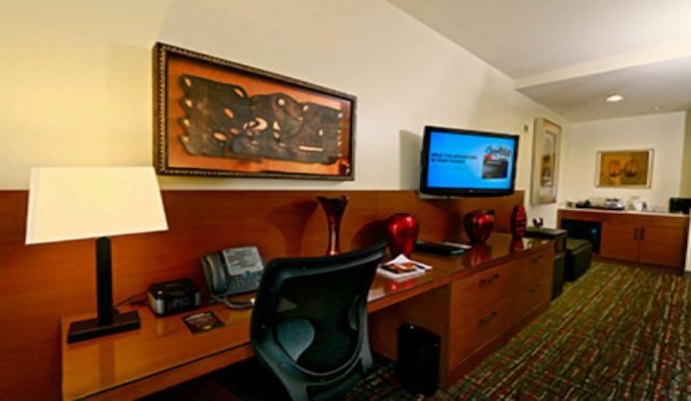 Фото Hard Rock Hotel and Casino Tulsa