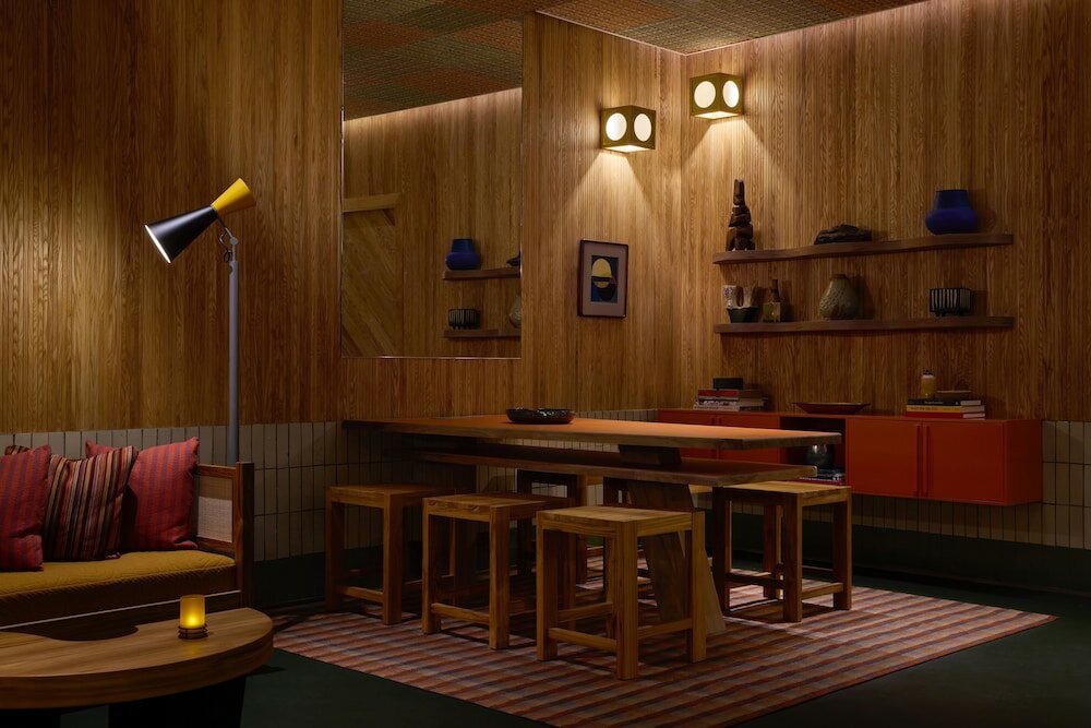 Фото Ace Hotel and Swim Club