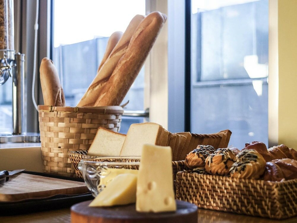 Фото ibis Saigon South