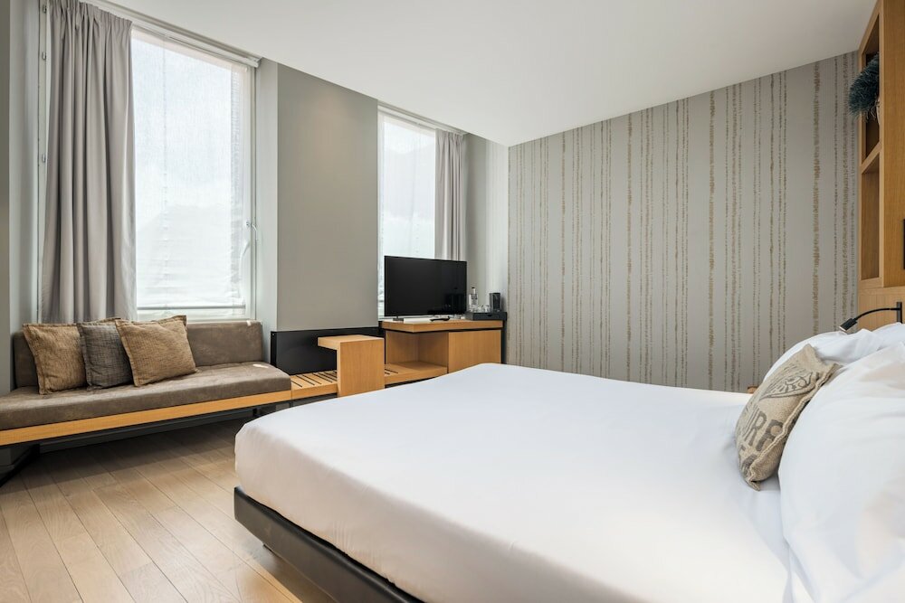 Фото Descobertas Boutique Hotel
