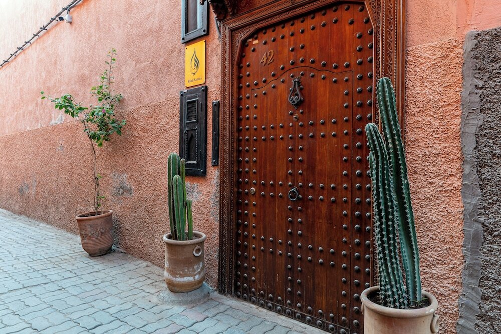 Фото Riad Asrari - Adults Only