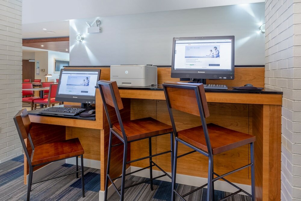 Фото Holiday Inn Express Hotel & Suites Chicago-Midway Airport, an Ihg Hotel