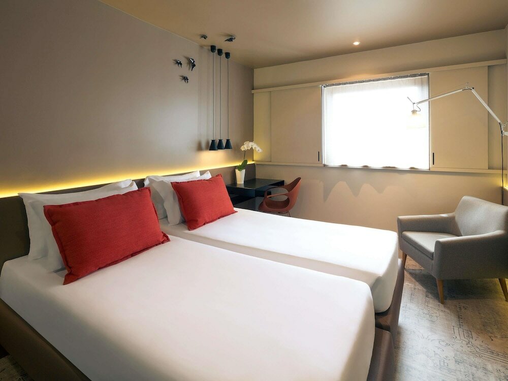 Фото Mercure Porto Centro Santa Catarina