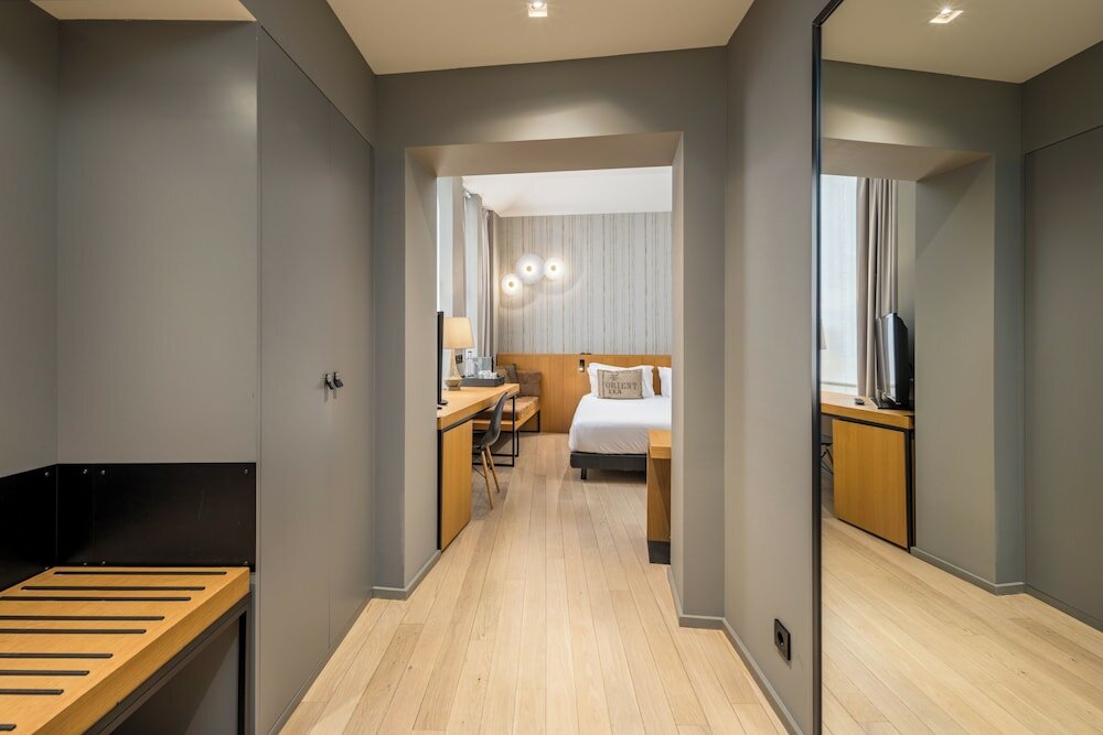 Фото Descobertas Boutique Hotel