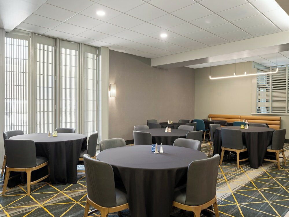 Фото Holiday Inn Portsmouth Downtown, an Ihg Hotel