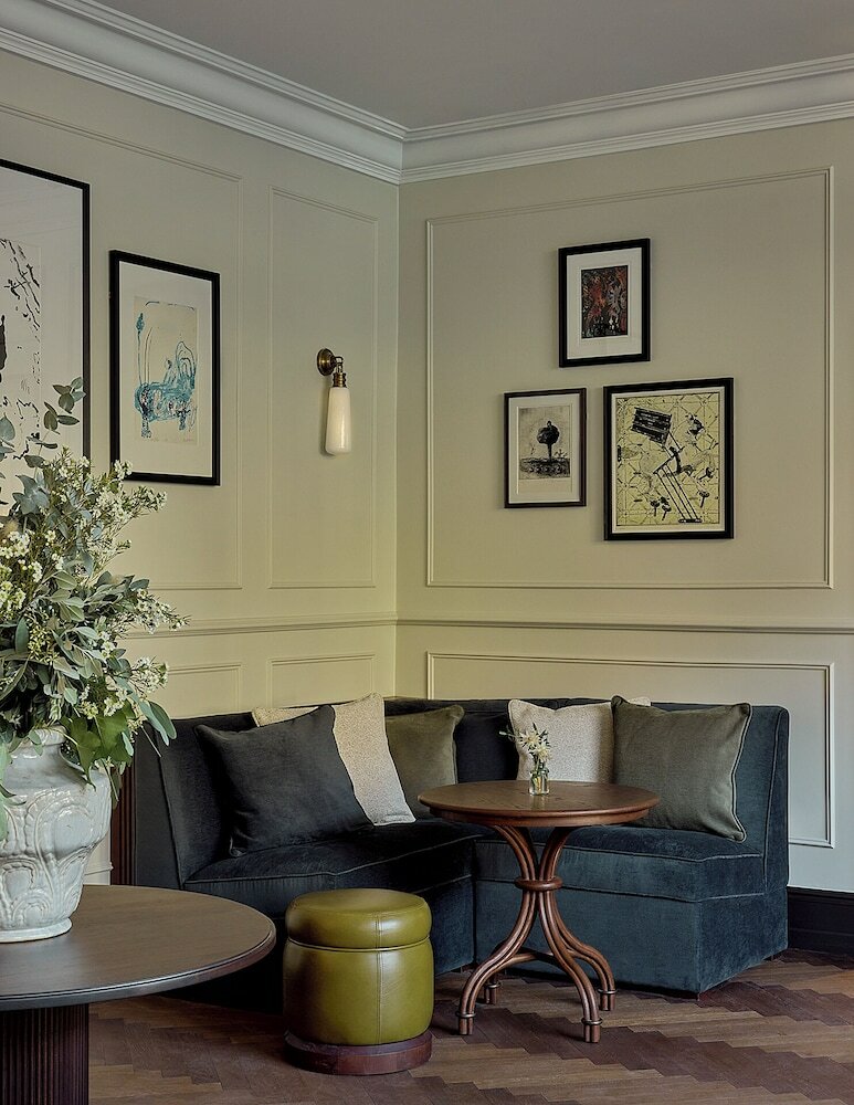 Фото K+k Palais Hotel