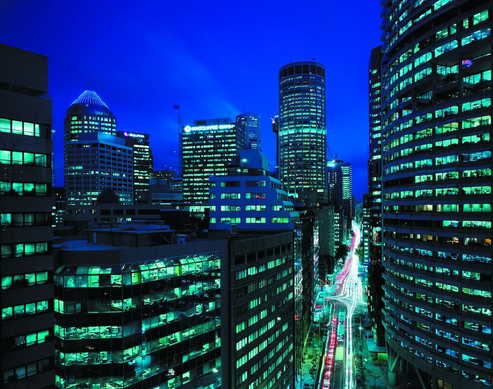 Фото Four Seasons Hotel Sydney
