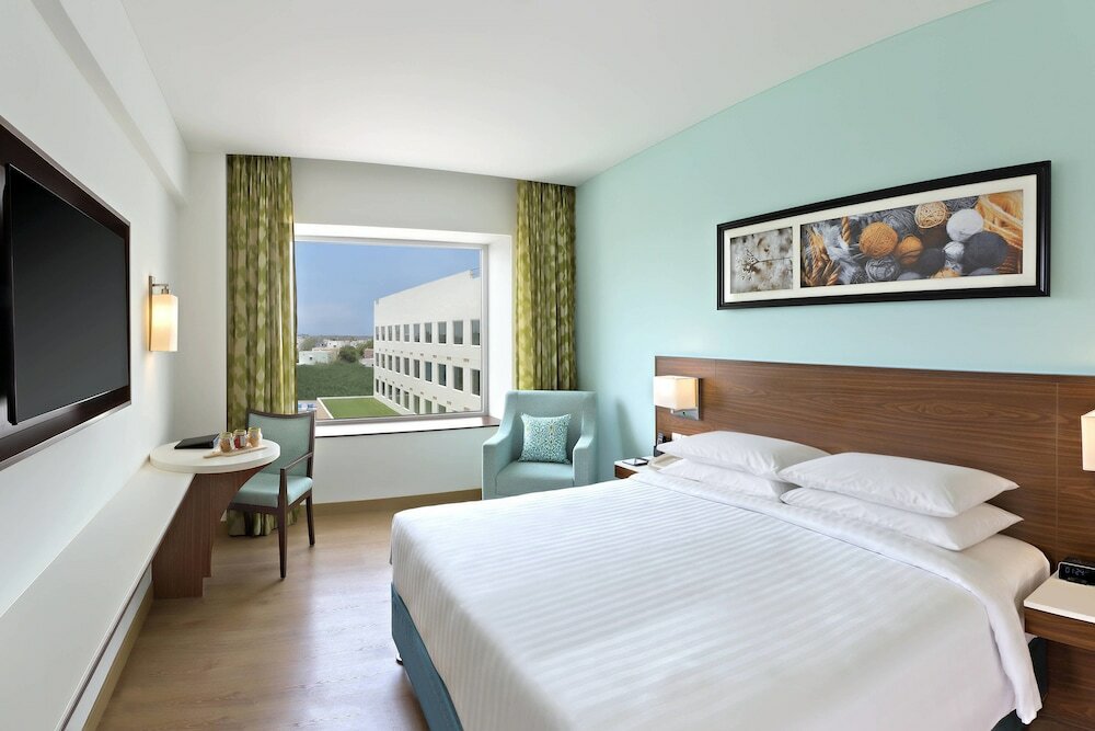 Фото Fairfield by Marriott Coimbatore