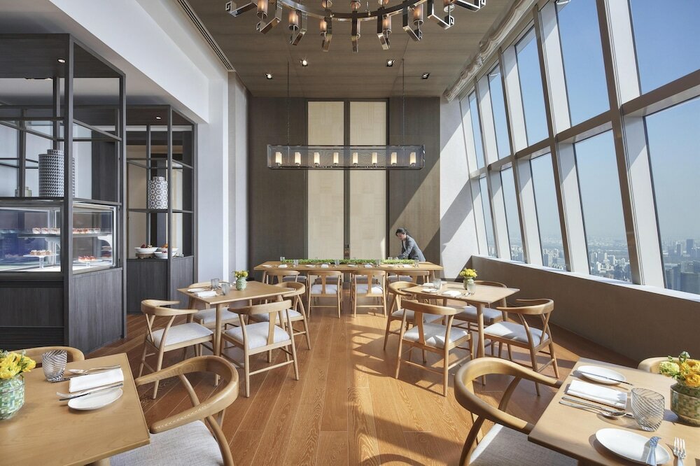 Фото Park Hyatt Shanghai