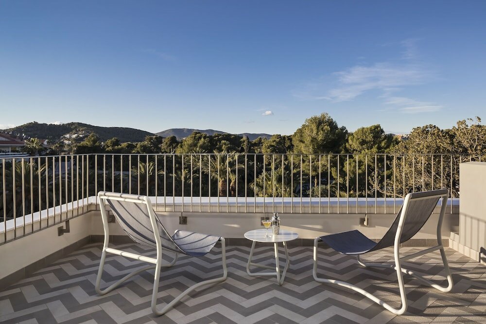 Фото Me Sitges Terramar