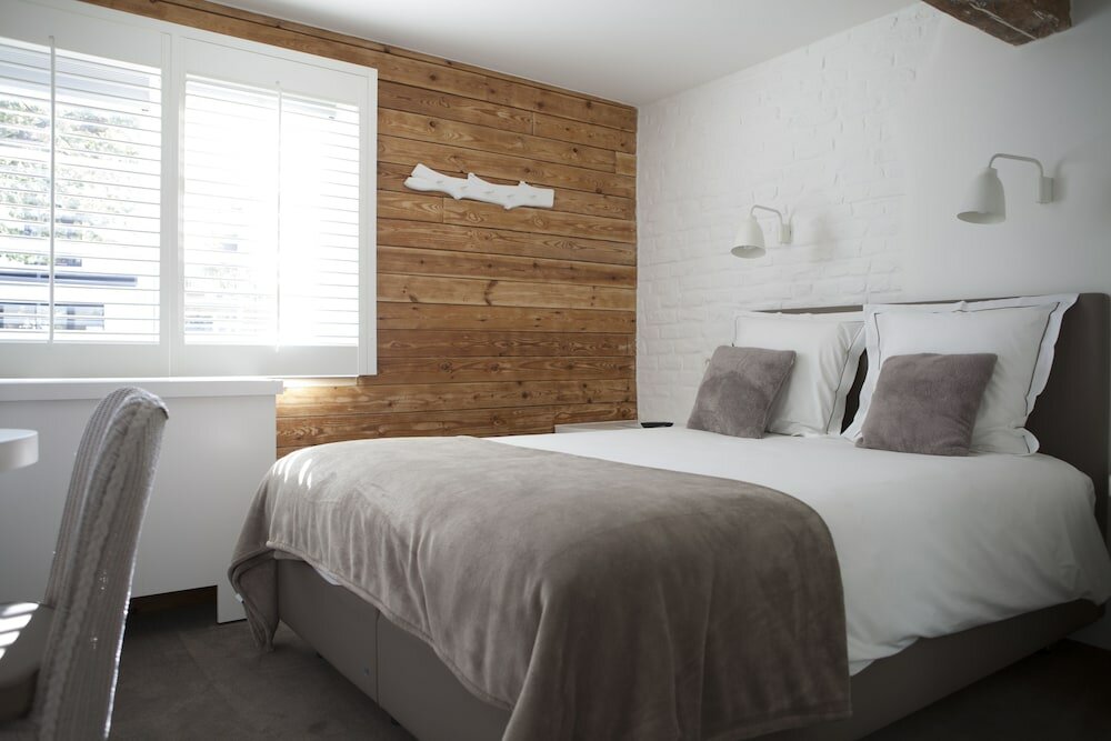 Фото Hotel Made In Louise