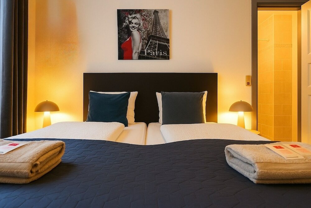 Фото Hotel Amager