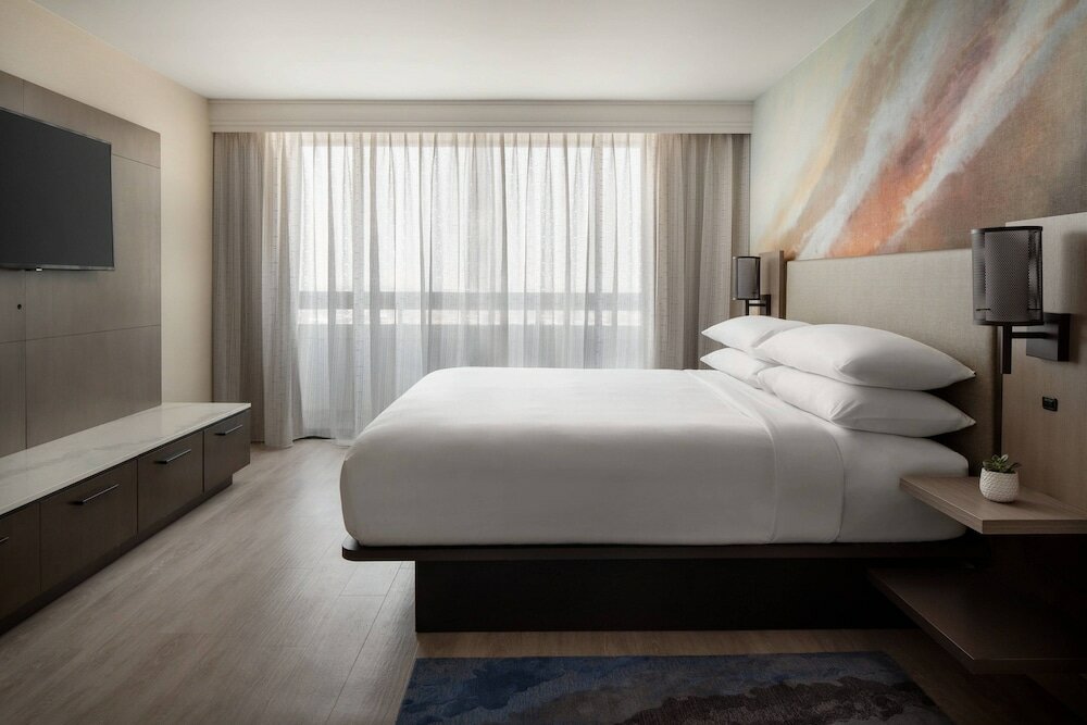 Фото Torrance Marriott Redondo Beach