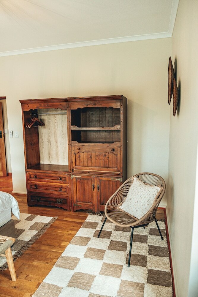 Фото Villa Chad