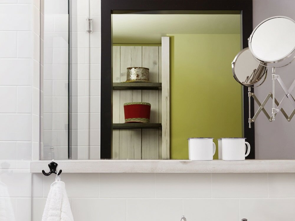 Фото 25hours Hotel Vienna at MuseumsQuartier