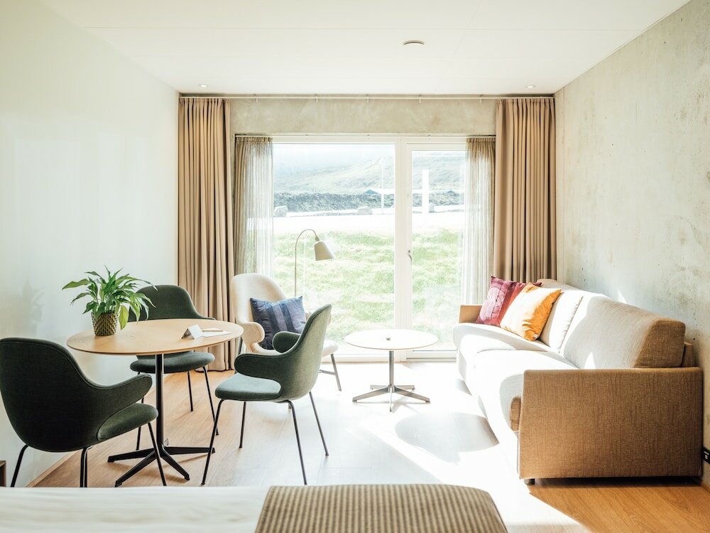 Фото Hotel Føroyar