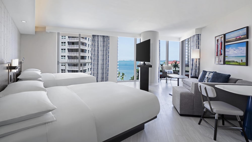 Фото Hyatt Centric Brickell Miami