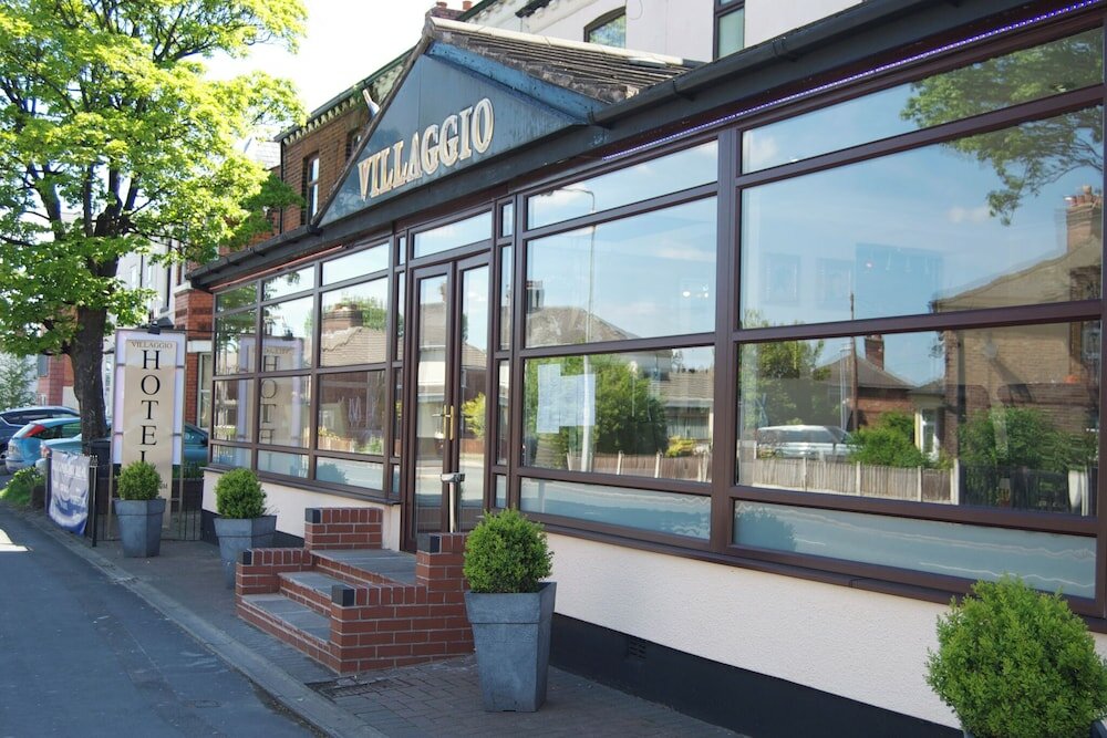 Фото Villaggio Hotel & Restaurant