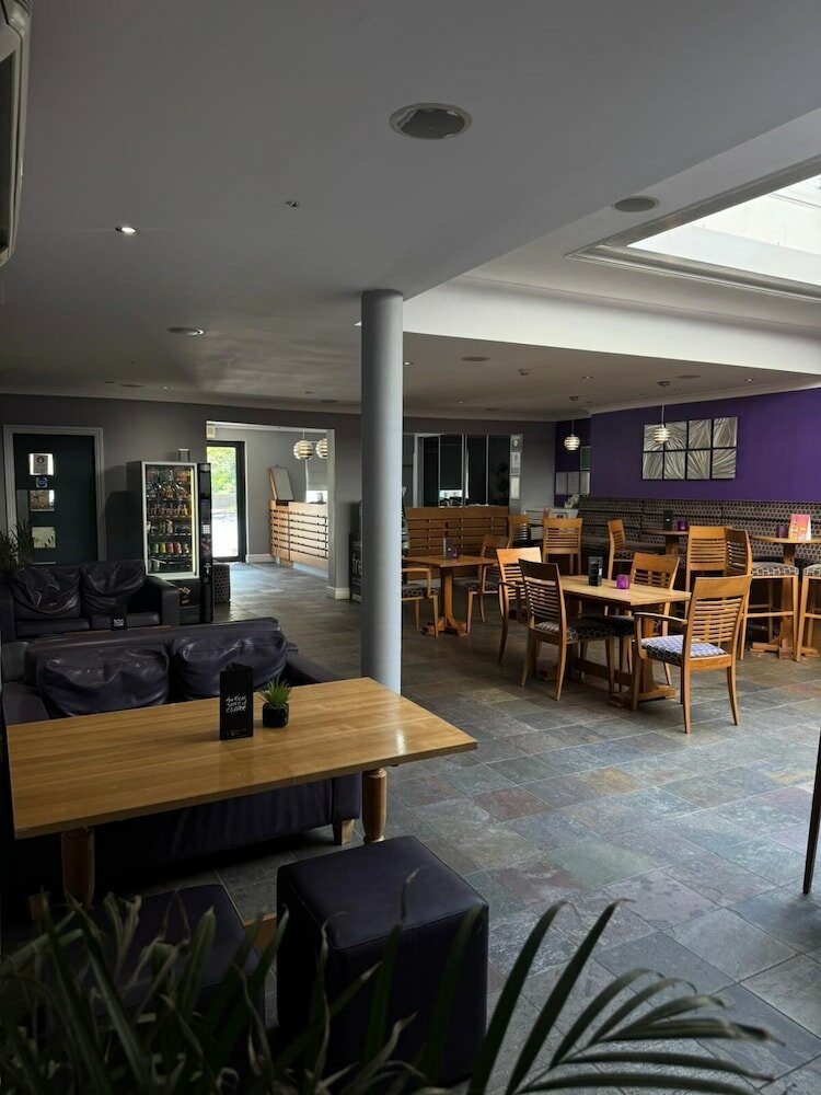 Фото St George Hotel